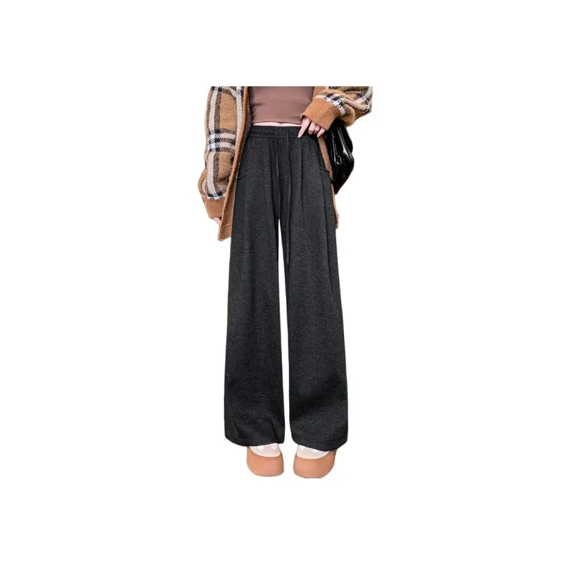 Kele Coco Casual Pants Women's Apricot-17