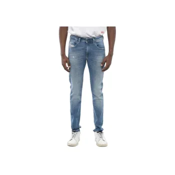 DIESEL Jeans Men Blue