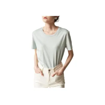 SHALLOW STREAMS T Shirt Women's