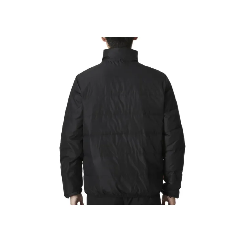 Timberland Down Jacket Men's Black-2