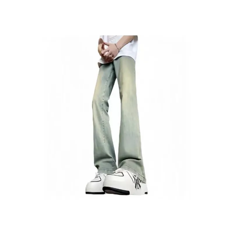 K411 Jeans Unisex-6