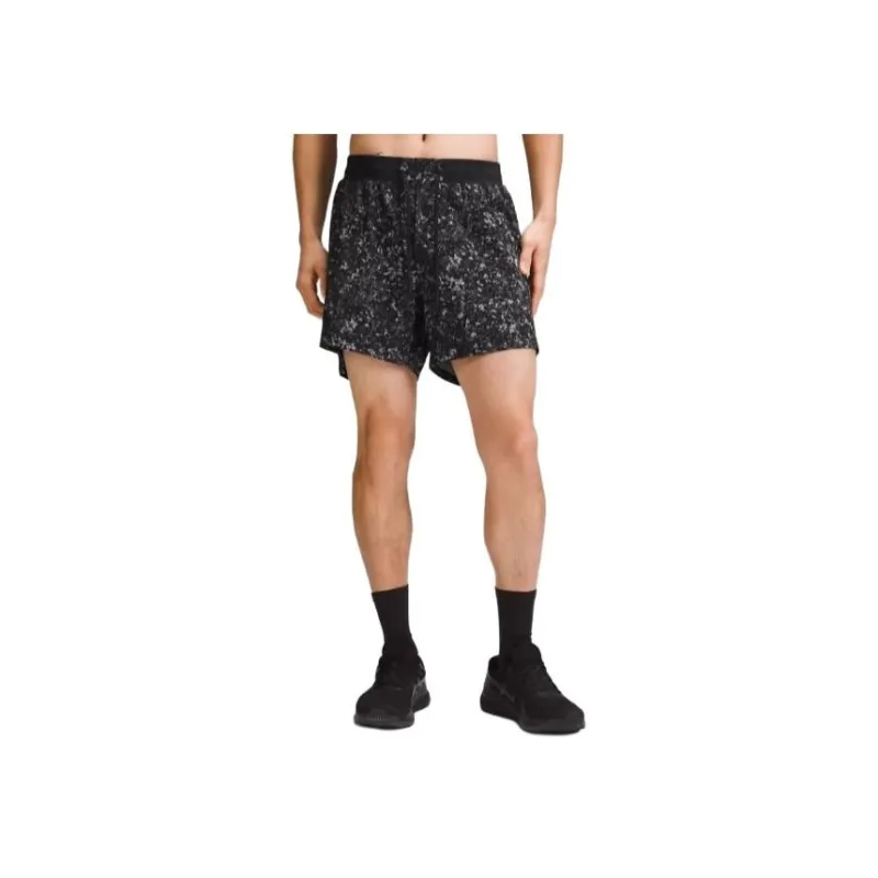 Lululemon Casual Shorts Men-2