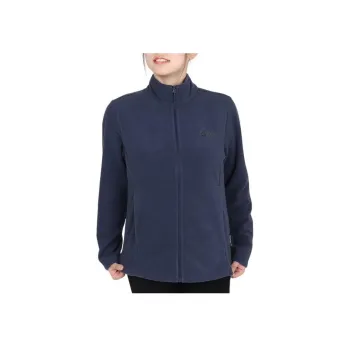 Jack Wolfskin Jackets & Coats Women's Marine Blue