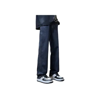FASTFISH Jeans Unisex