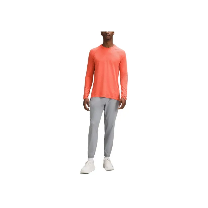 Lululemon Metal Vent Tech Shirt Men's-15