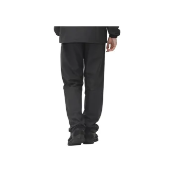 Asics Casual Pants Men Black