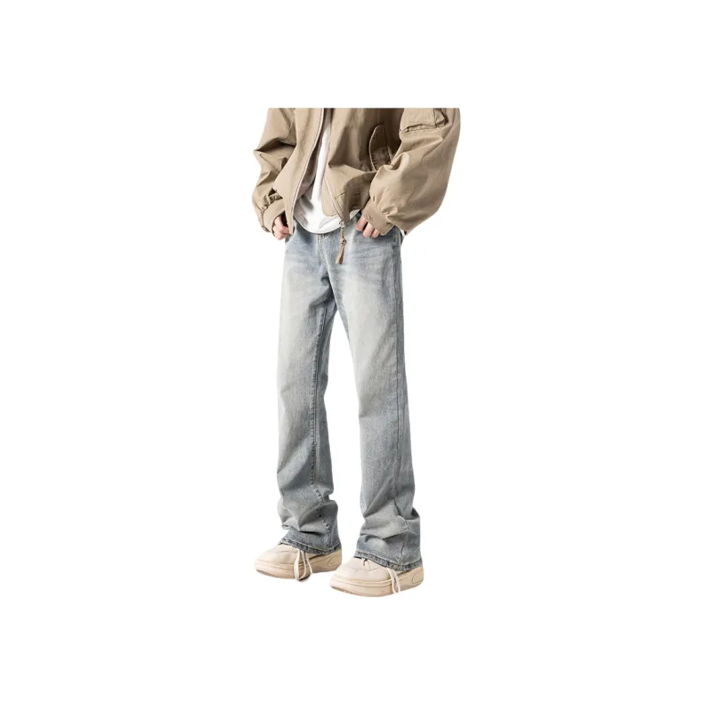 VERAF CA Jeans Unisex-8