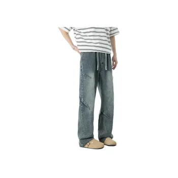 NEAR HERE Jeans Unisex