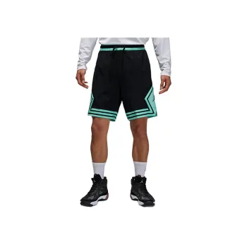 Jordan Air Jordan Dri FIT Casual Shorts Men Black