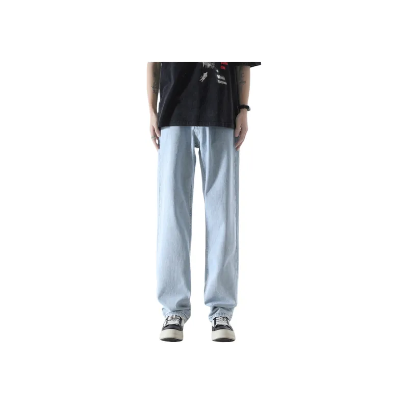 Fakeyoung Jeans Unisex-8