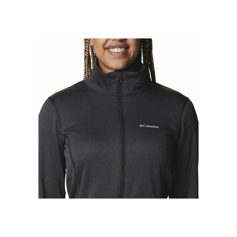 Columbia Jackets Women's Black-4