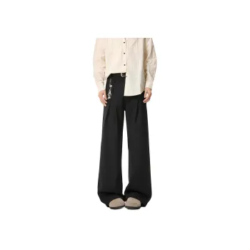 SIFLYTO Casual Pants Unisex
