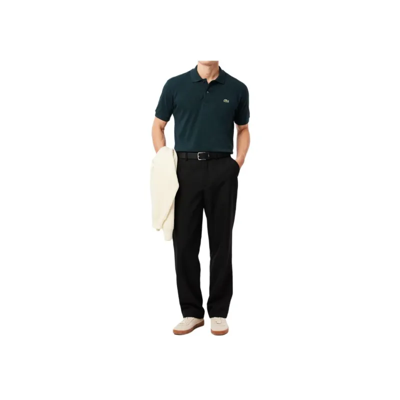 LACOSTE Original L.12.12 Polo Shirt-3