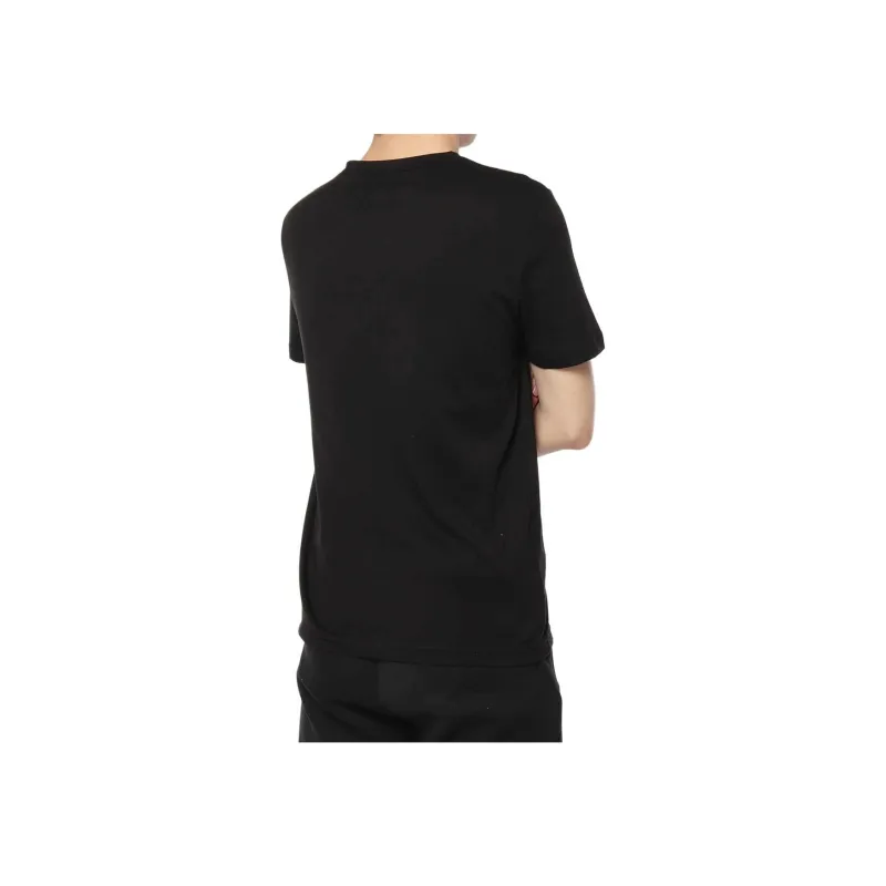 PUMA Essentials T Shirts Men-3