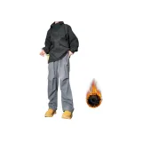 Dark Gray[Thickened and Fleece-Lined Upgraded]