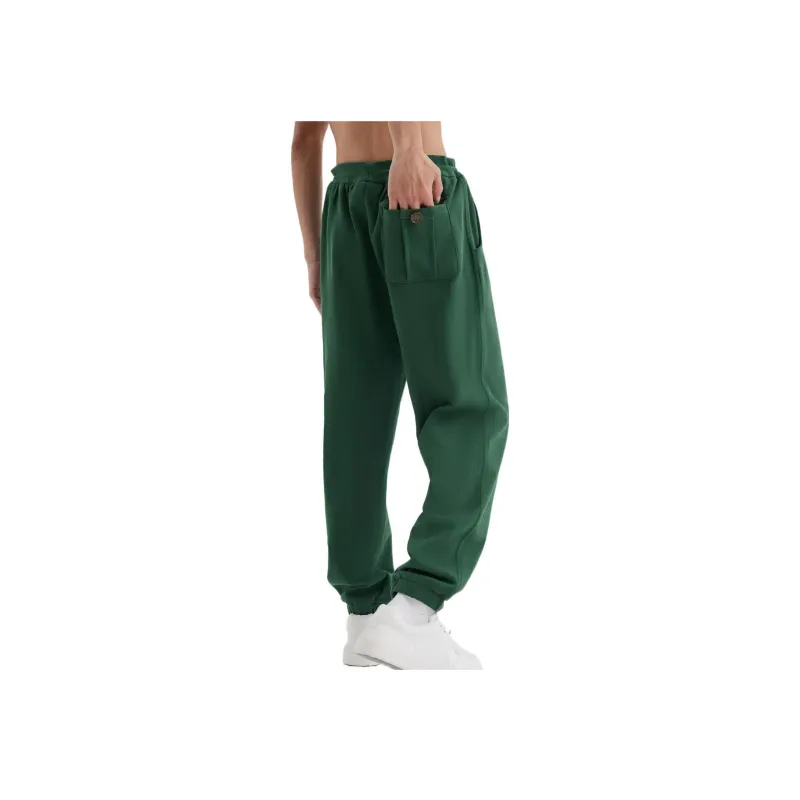 Mitchell Ness Casual Pants Unisex Jasper-4
