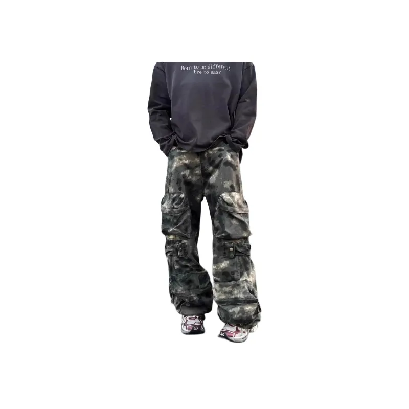 DAFK Jeans Men-1