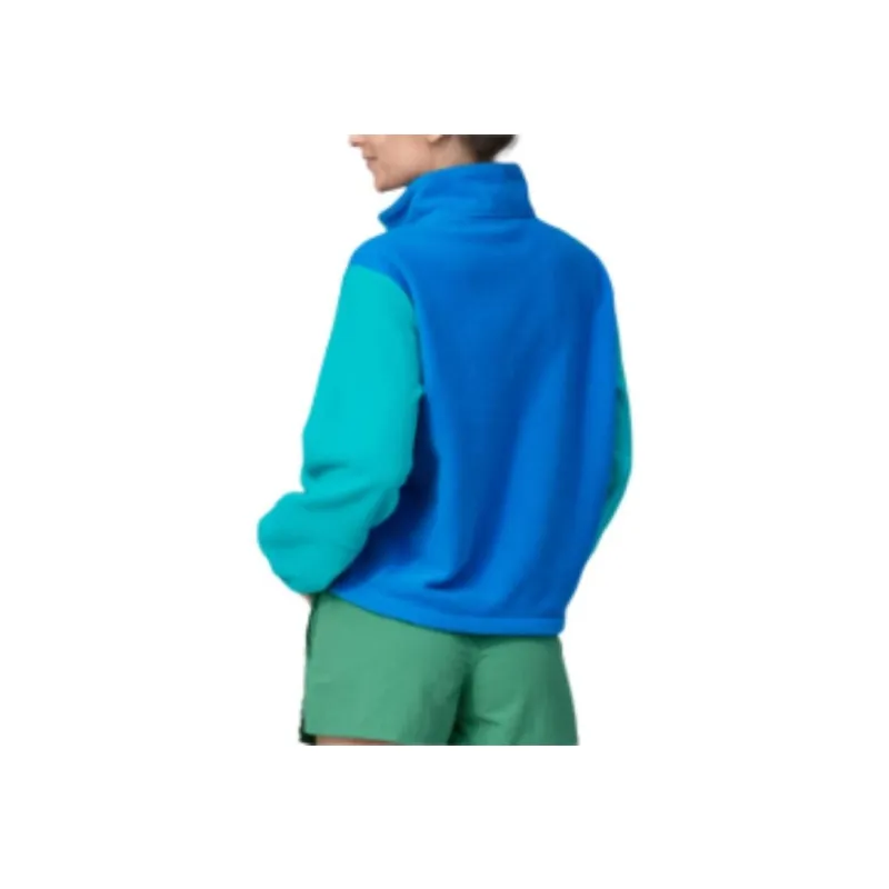 patagonia Microdini Half-zip Sweatshirt-17