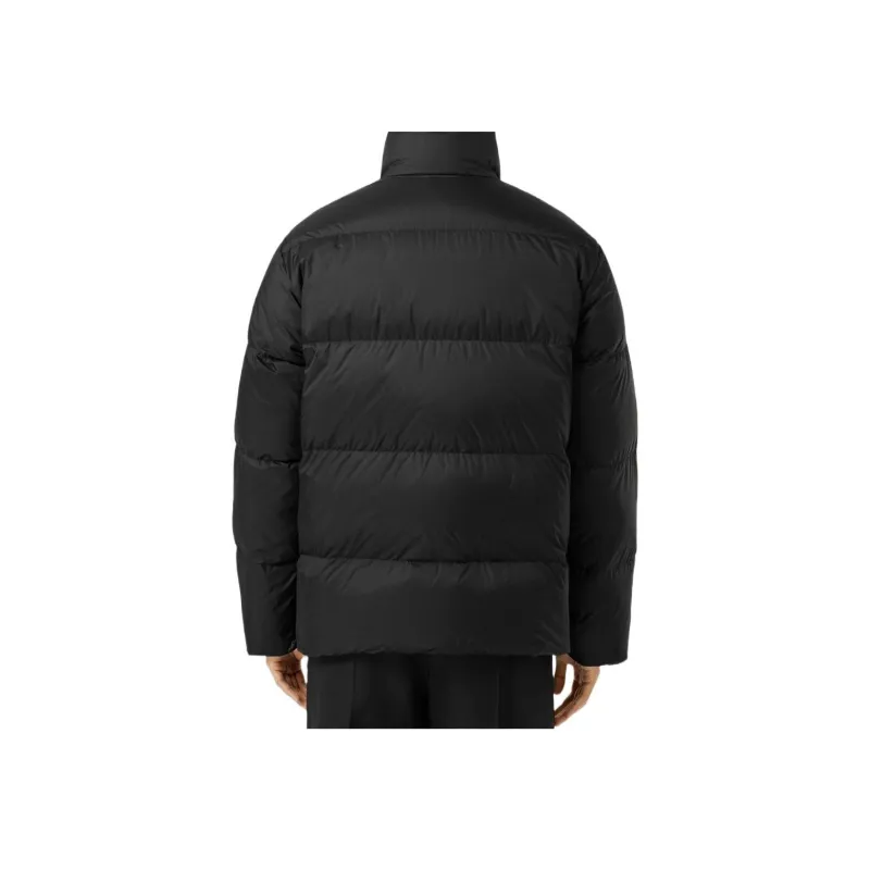 Burberry SS23 The Year Of The Rabbit Jackets Men Black-2