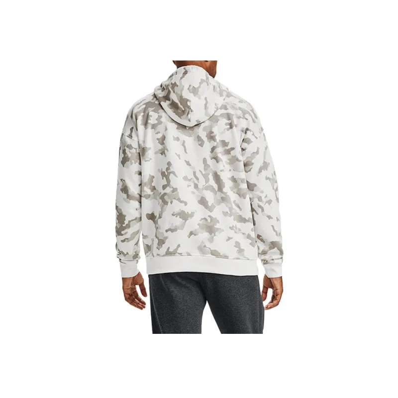 Under Armour Sweatshirts Men White-4