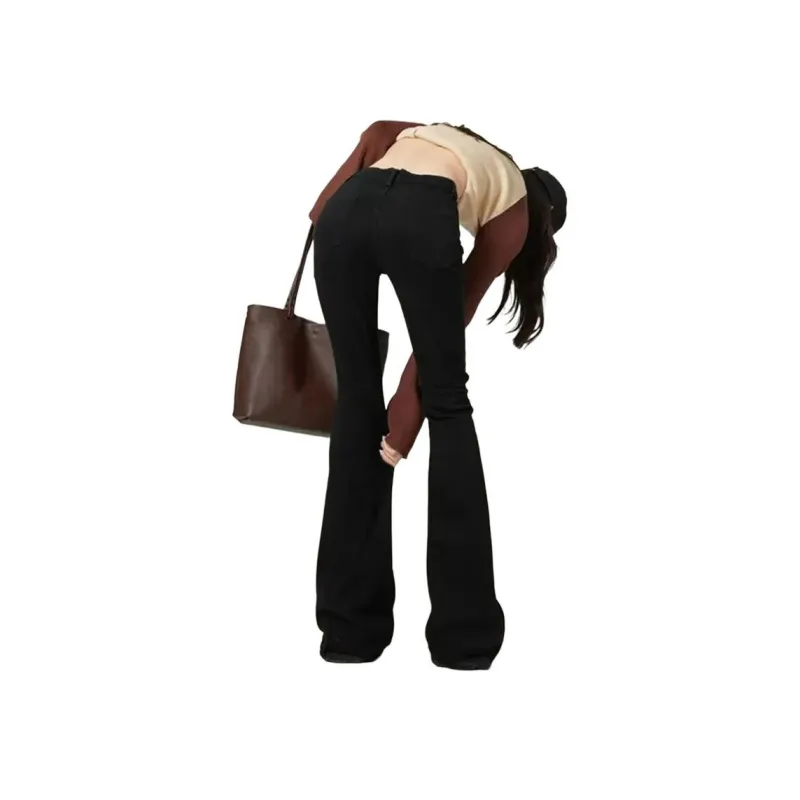 NHZN Jeans Women's-4
