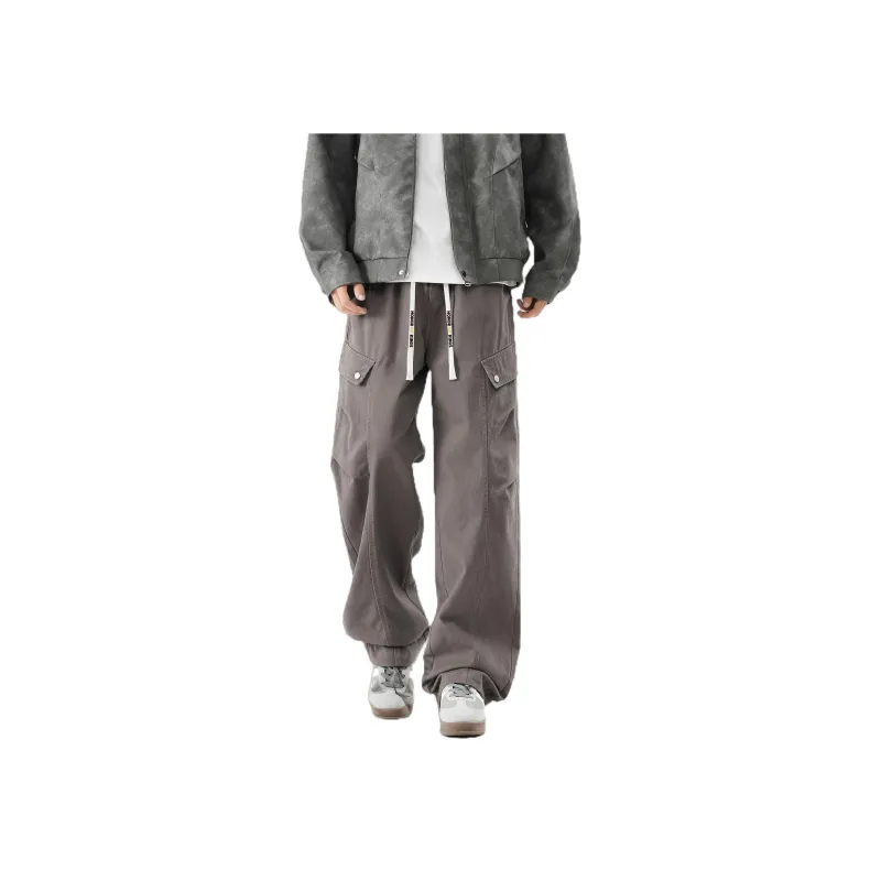 HONOR OF KINGS Cargo Pants Unisex-13