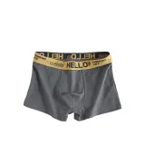 XK-HELLO/Dark Gray (1 Pack)