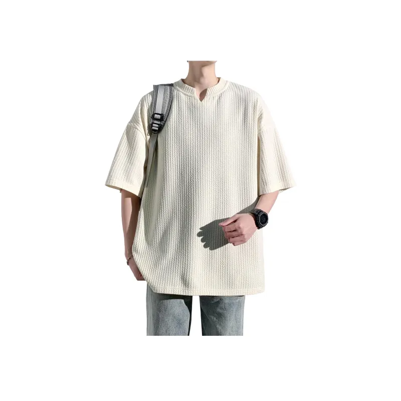 TESTUNG T-Shirts Unisex-41