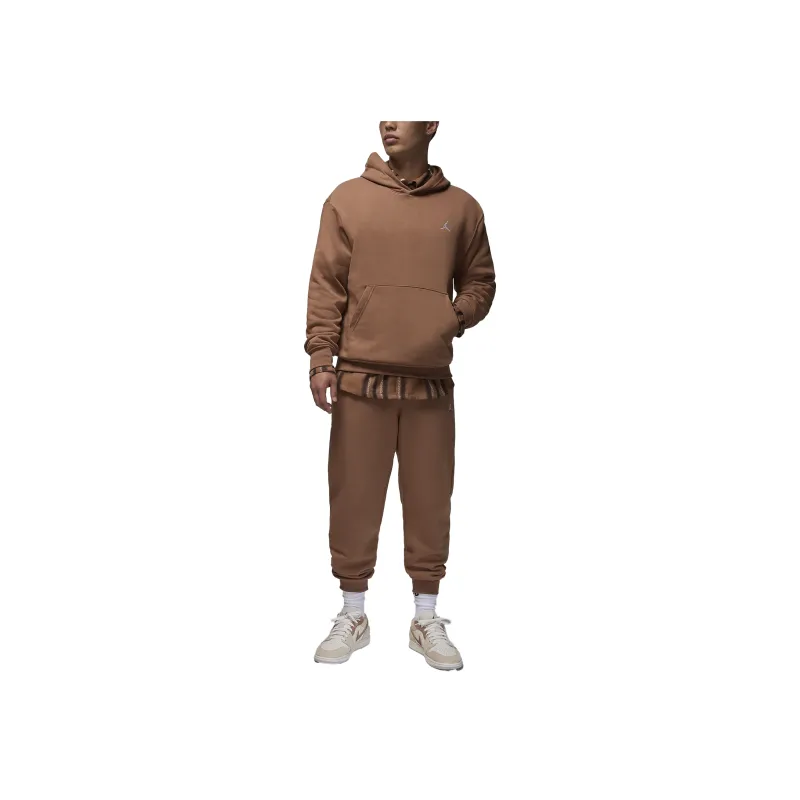 Jordan Brooklyn Fleece Men's Pullover Hoodie-0
