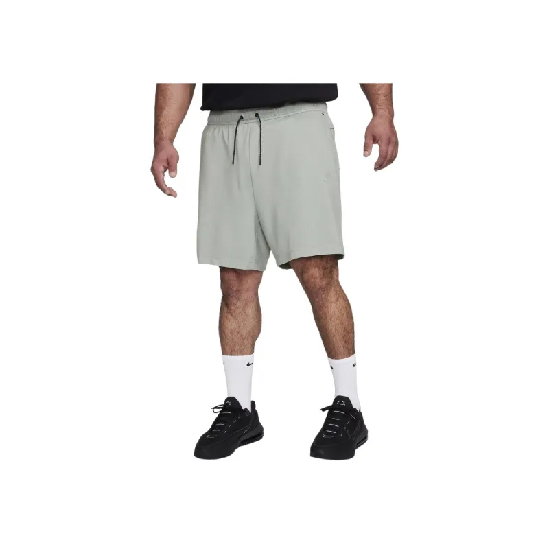 Nike Tech Fleece 'Mica /Mica ' Shorts-4
