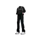 Black (2.0 Stretch Upgraded)