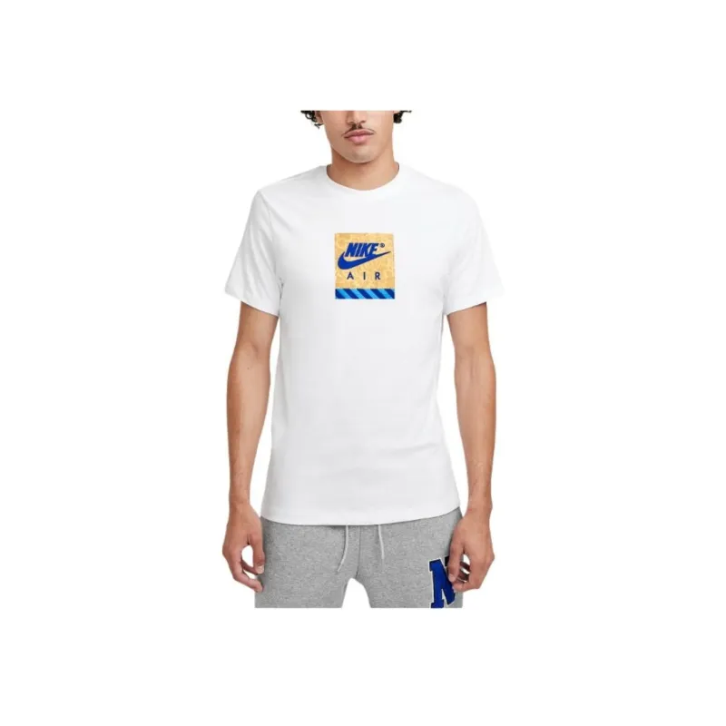 Nike Sportswear T Shirt-0