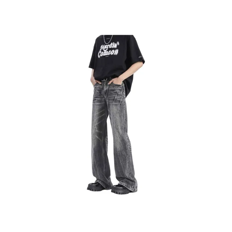 KOKO BASE Jeans Unisex-5
