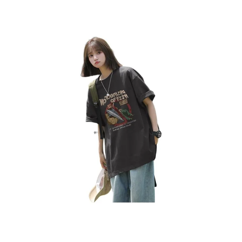 BOTH PLAY T Shirts Unisex-1