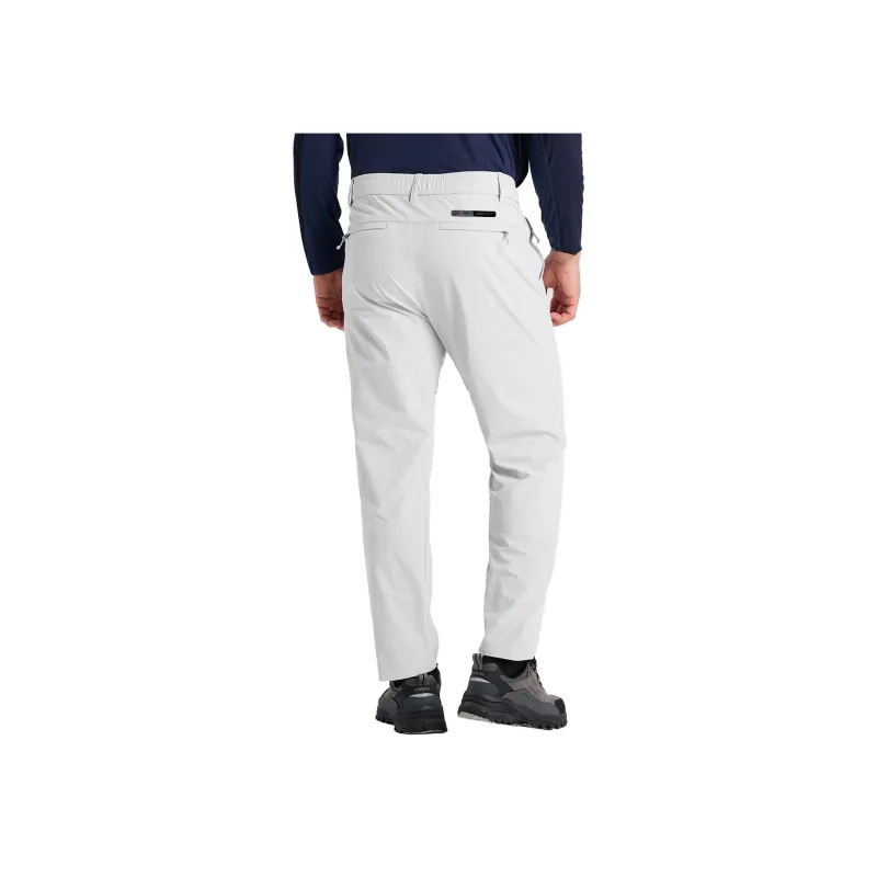 Jeep Grand Cherokee Windbreaker Pants Unisex-7