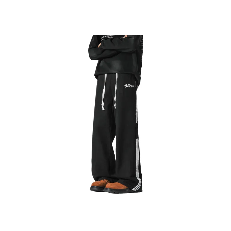 David Bakken Jeans Unisex-8