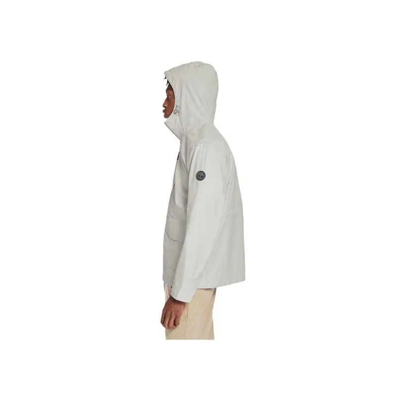 Timberland Jackets Men White Sand-5
