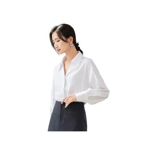 SENTUBILA 여성 셔츠