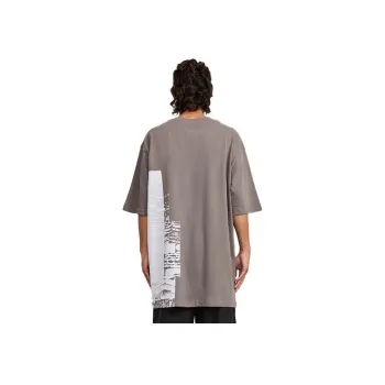 A COLD WALL* China Limited Tile Capsule Series T Shirts Unisex Gray