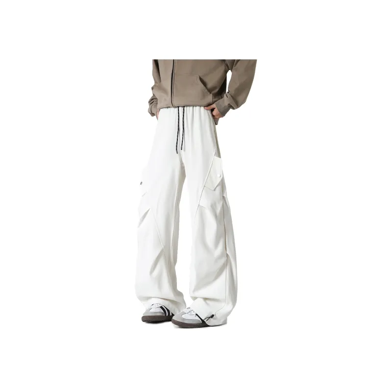 KADAKADA SUITE Casual Pants Unisex-6