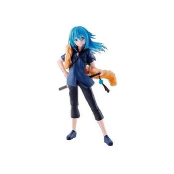BANPRESTO Glass Factory Rimuru Scale Figures
