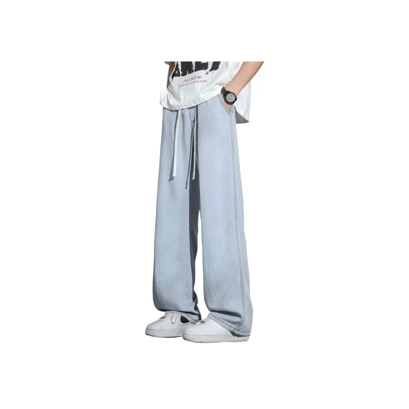 MIIOW Cool One Summer Series Jeans Unisex-6
