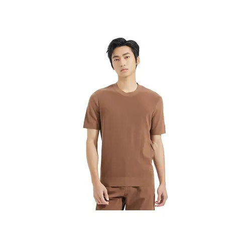 LESS IS MORE 남성 스웨터