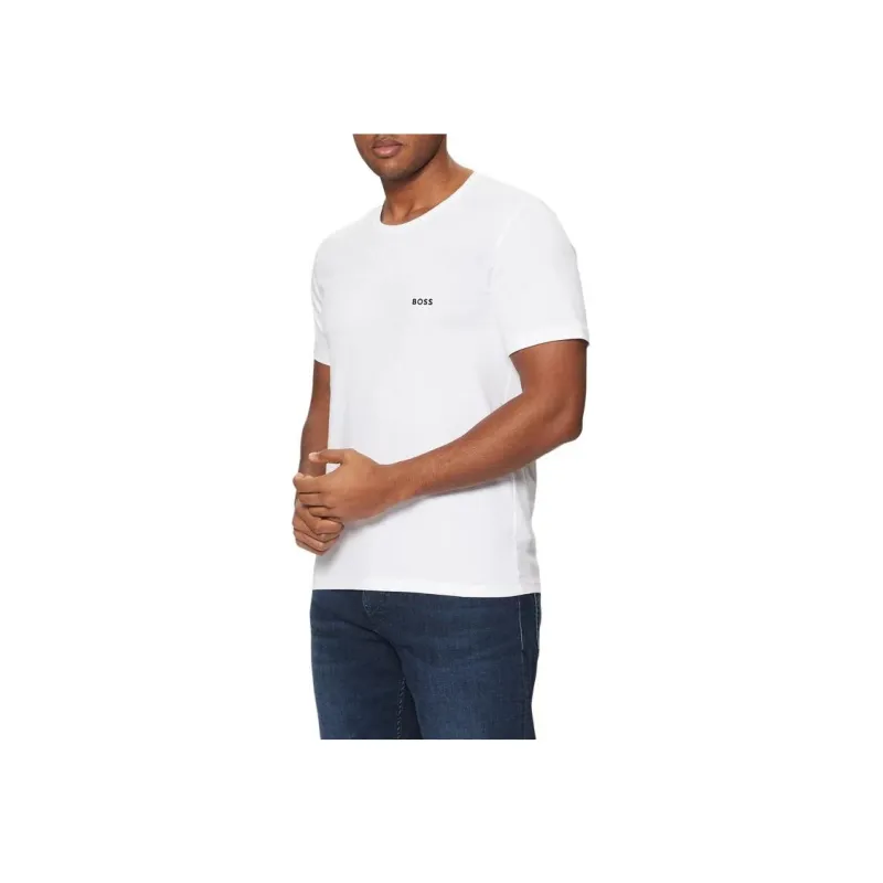 HUGO BOSS SS25 T Shirt Men's 3 Pack-4