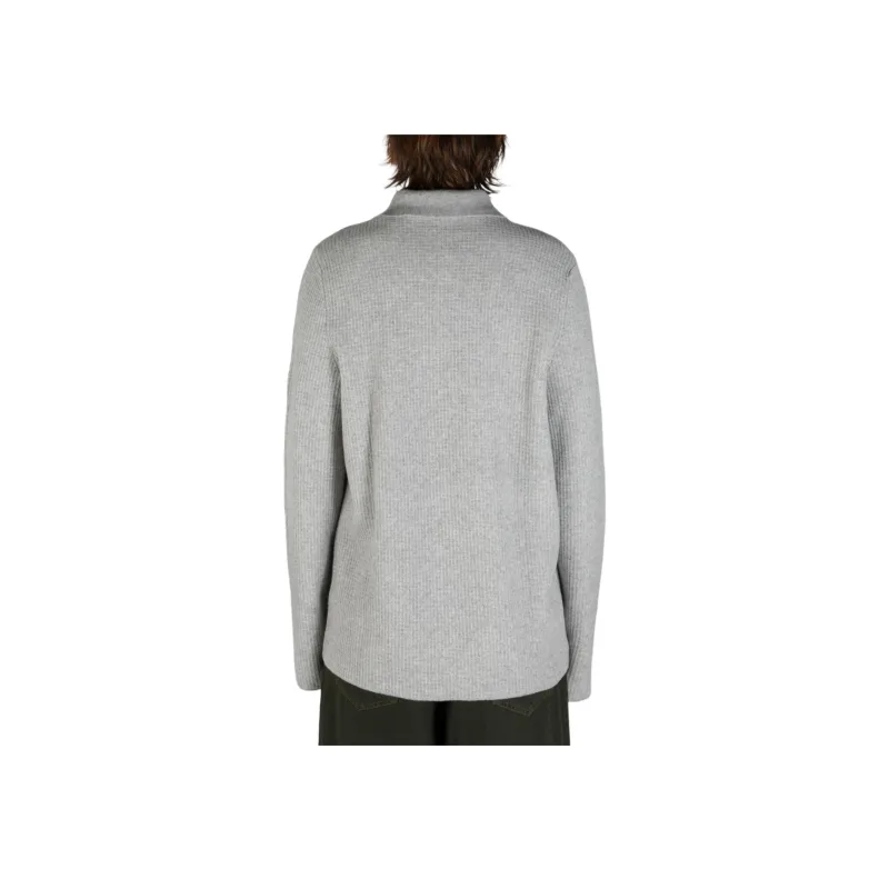 THE ROW Baekley Jacket-2