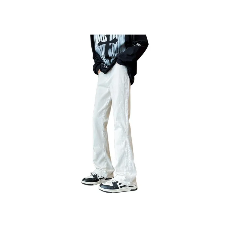 ORMY Jeans Unisex-1