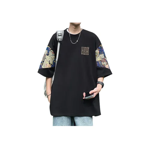 NEAR HERE 남녀공용 티셔츠
