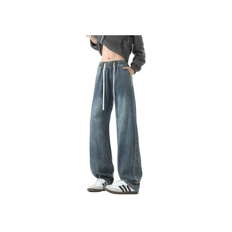 7 SEVFUN Jeans Unisex Light Blue-3