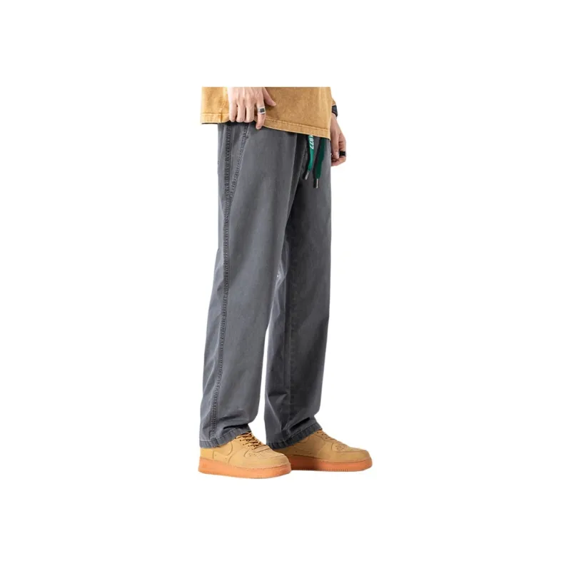 NRTY Casual Pants Men-15