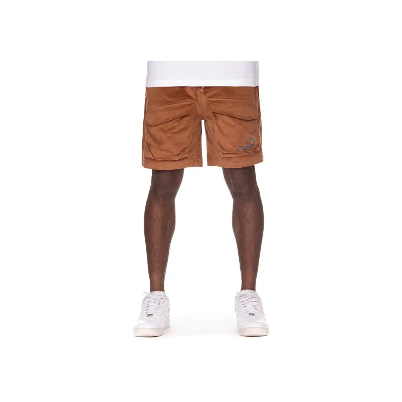 Ice Cream Journey Shorts-0